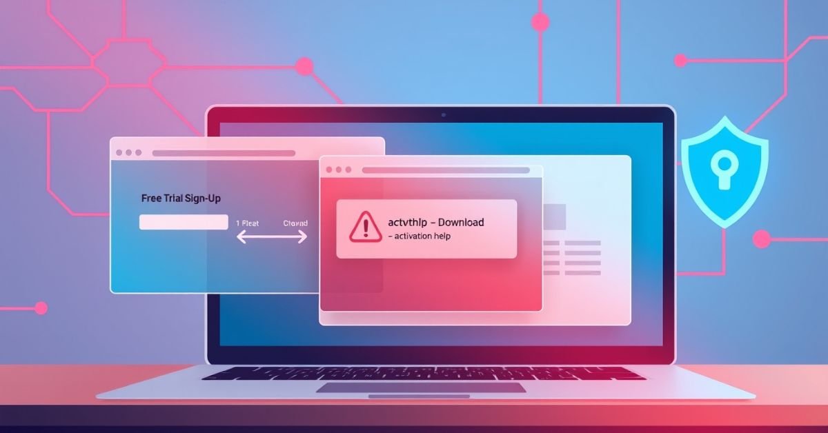 
Actvhlp: Explained Remove It Safely
