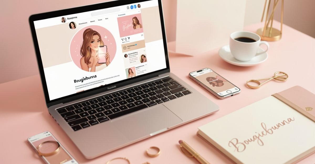 Bougiebunna: Meaning, Origin & Online Trend Guide