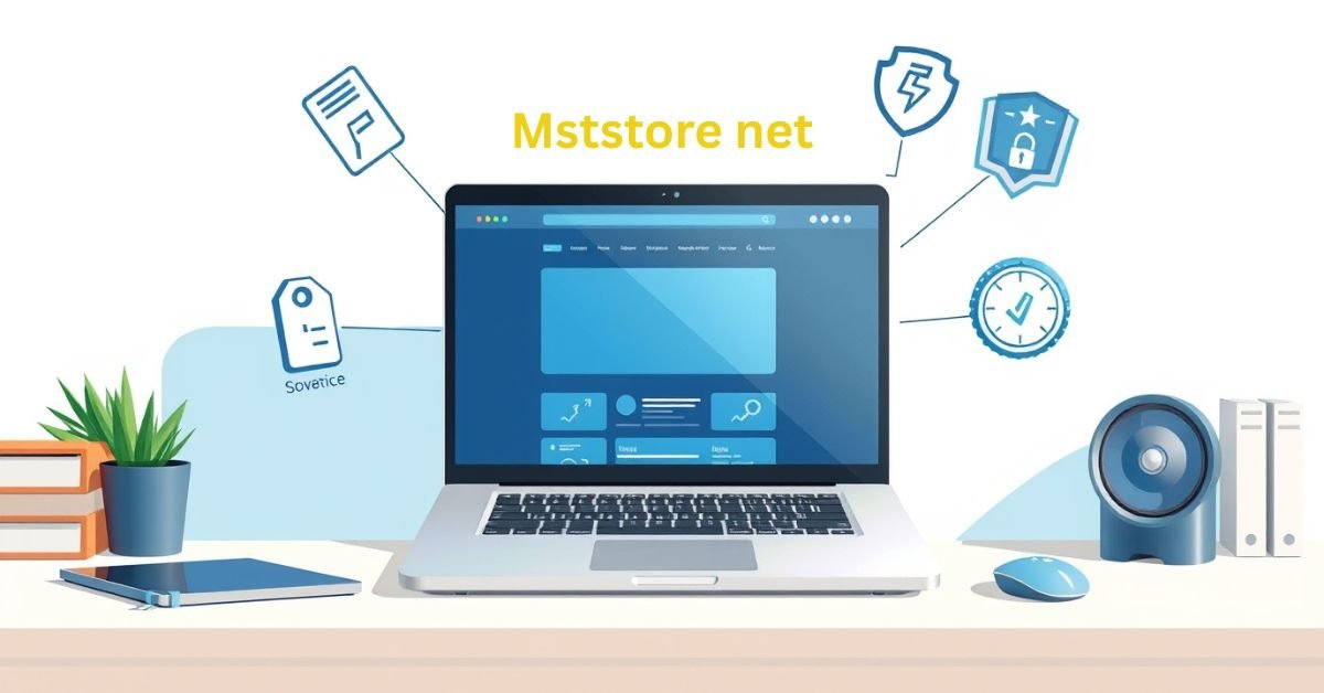 MSTStore Net: Features, Pricing and Legitimacy
