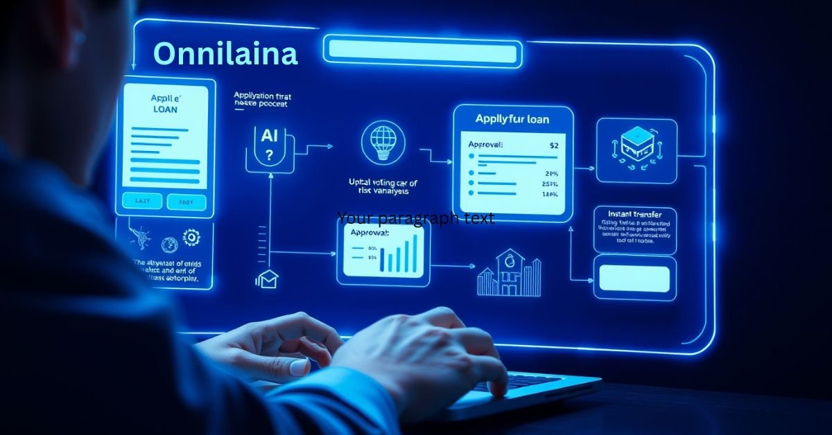 Onnilaina: The Future of Digital Lending