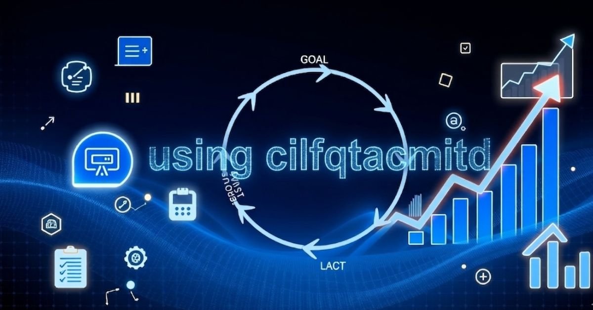 Using Cilfqtacmitd: Made Simple and Practical