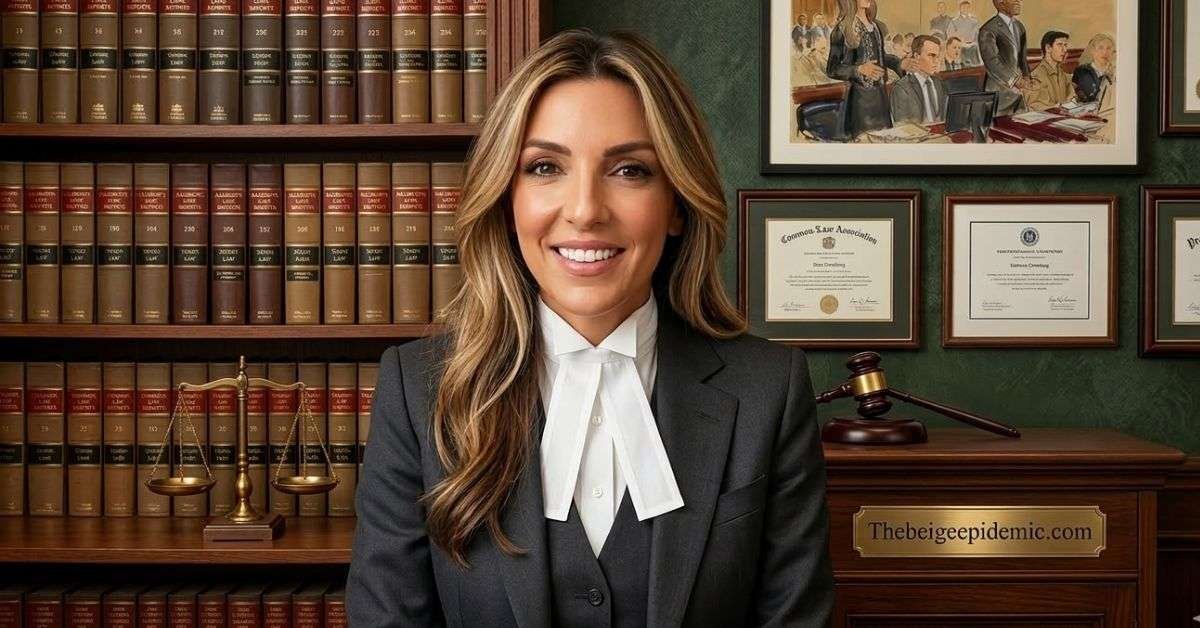 Kristy Greenberg Married: Facts & Details 