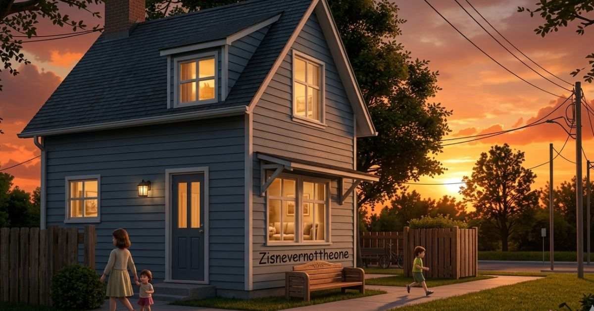 Zisnevernottheone: Meaning, Identity & Lasting Bonds