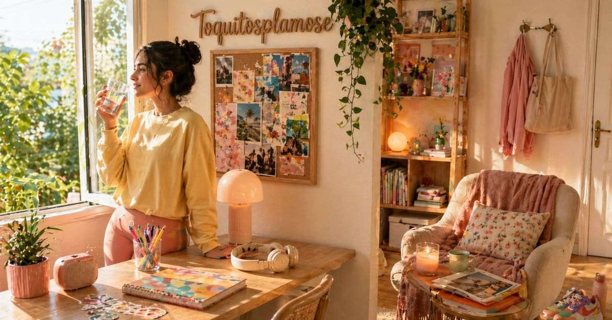 Toquitosplamose: A Joyful & Colorful Lifestyle Guide
