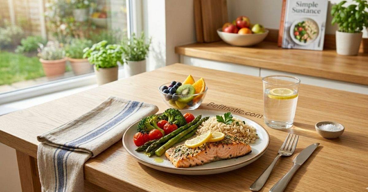 Befitnaticcom: Guide to Health and Fitness 