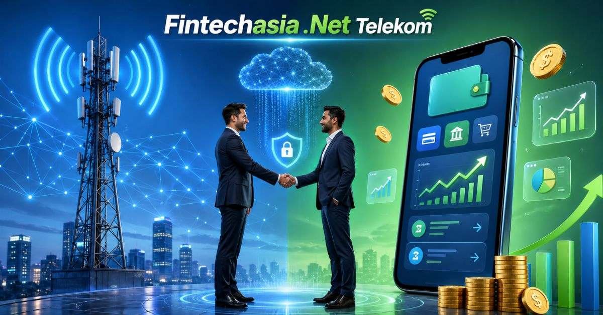 Fintechasia .net Telekom Smart Finance
