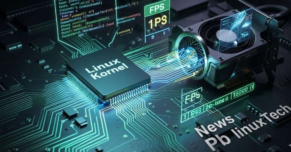 News PBLinuxTech: Open-Source Gaming News
