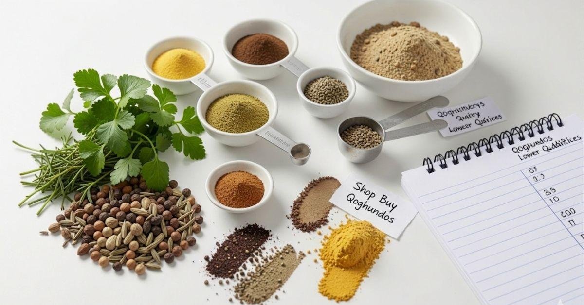 Shop Buy Qoghundos: Guide for Smart Buyers 