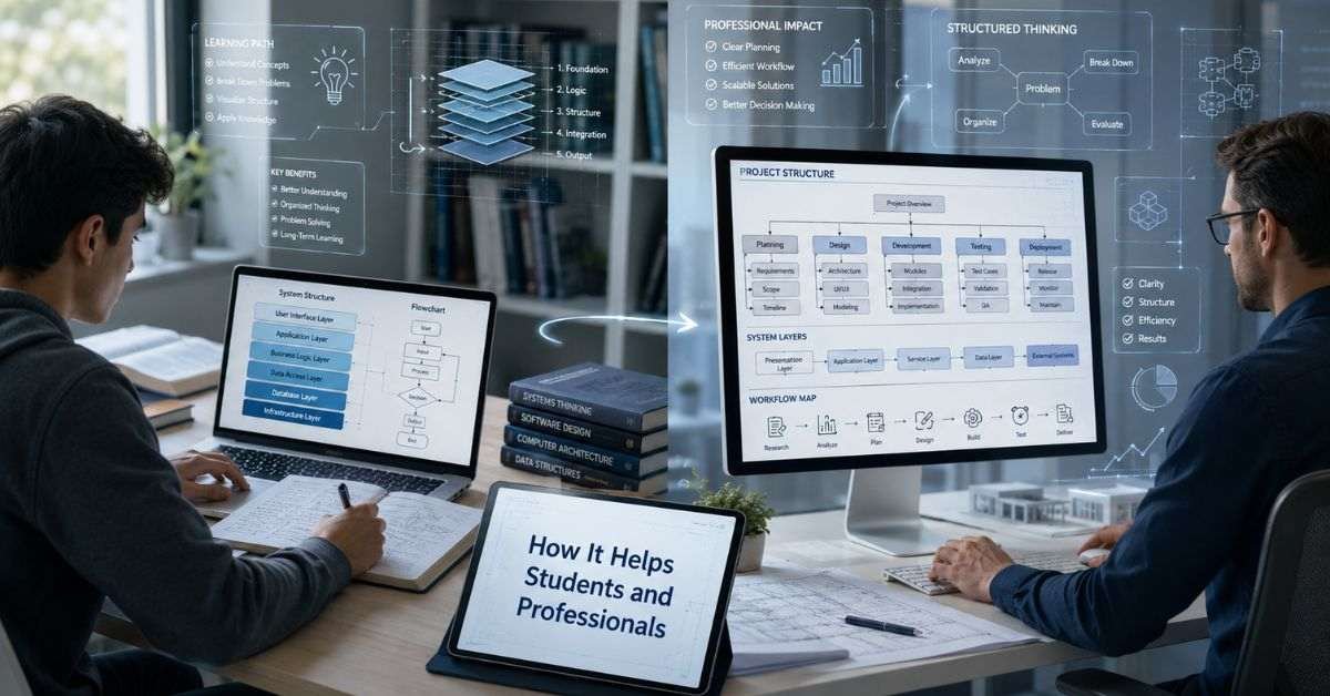 Arquidimatismo: Explained Systems, Layers, and Design
