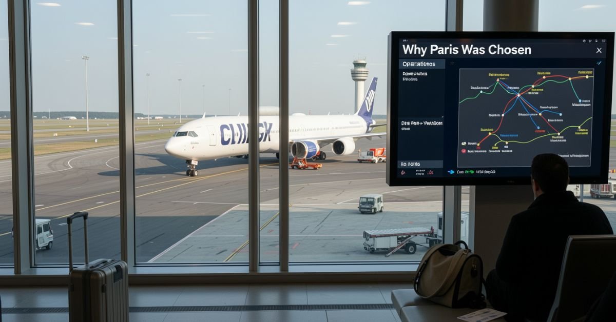 Flight UA885 Diversion: Facts and Passenger Rights
