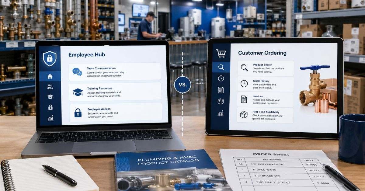 HajocaHub: Business Access and Employee Portal Facts Guide