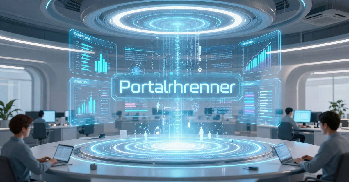 Portalrhrenner: Explained Features, Safety and Benefits 
