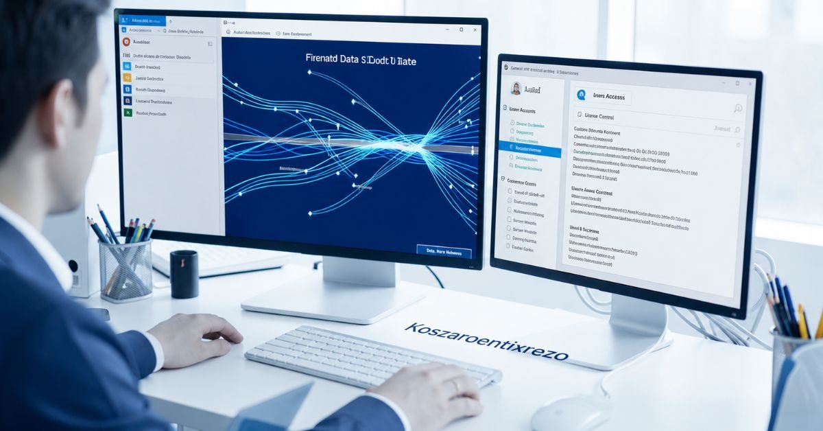 koszaroentixrezo: Future of Tech Integration
