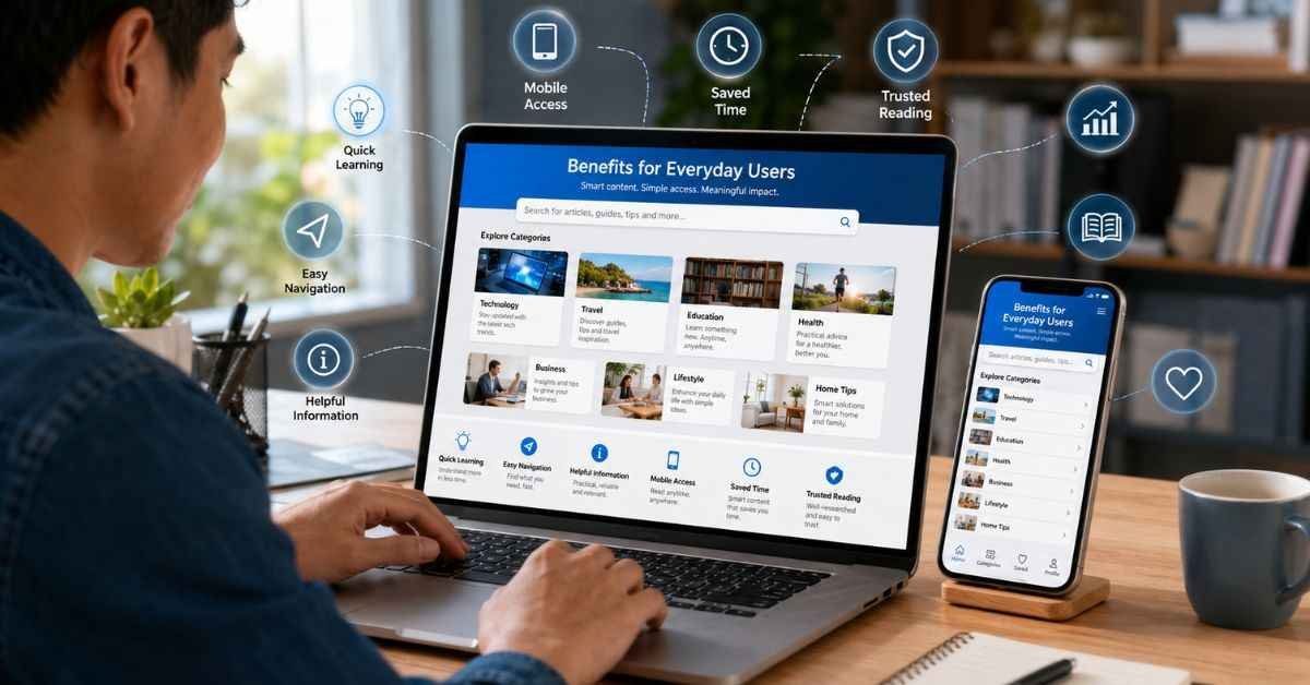 vinklyx com: A Simple Look at This Digital Platform
