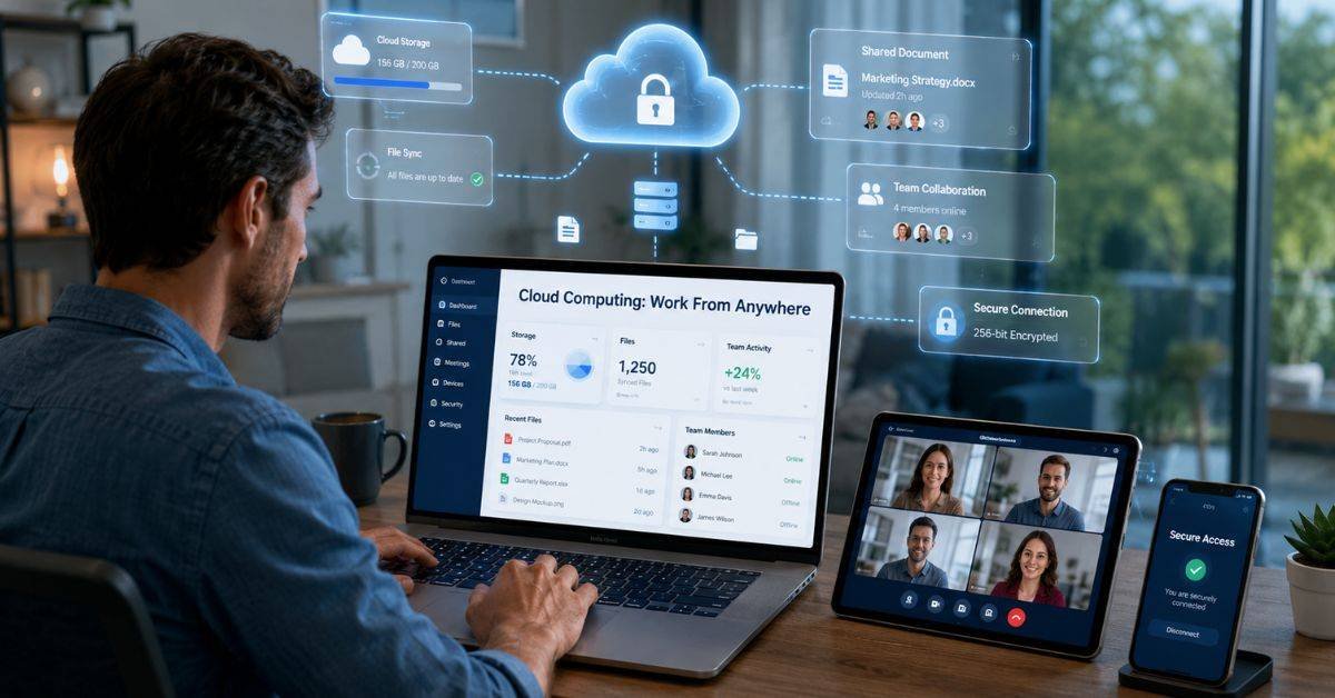 Scookietech: AI, Cloud and Smart Innovation Trends 2026
