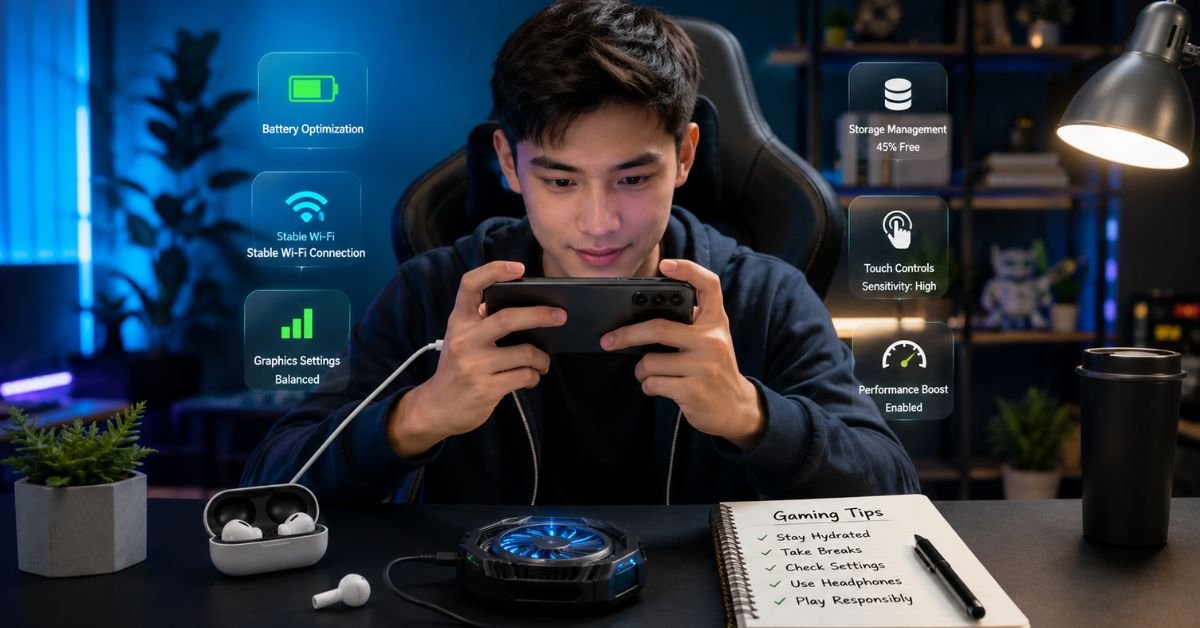 News TGarchivegaming: Esports, Mobile, and Tech Updates 