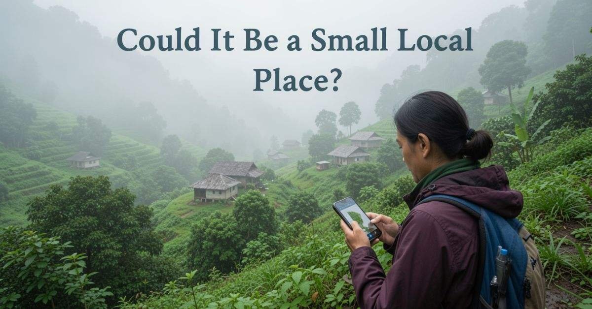 Beliktal: Facts About the Mysterious Destination