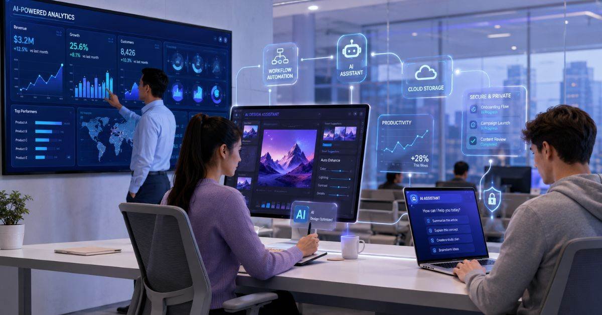 Techyvine com: Smart Technology Made Easy 2026
