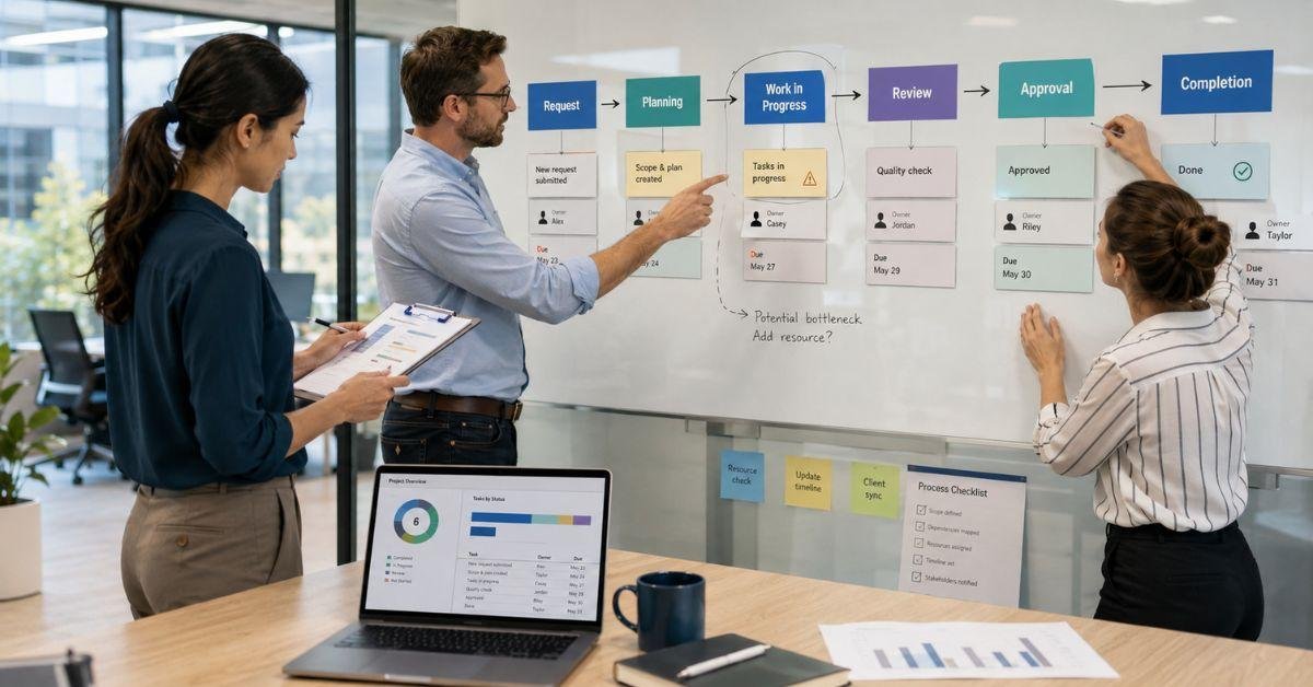 Ewmagwork: Management Guide for Smarter Teams in 2026