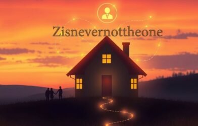 Zisnevernottheone: Meaning, Identity & Lasting Bonds