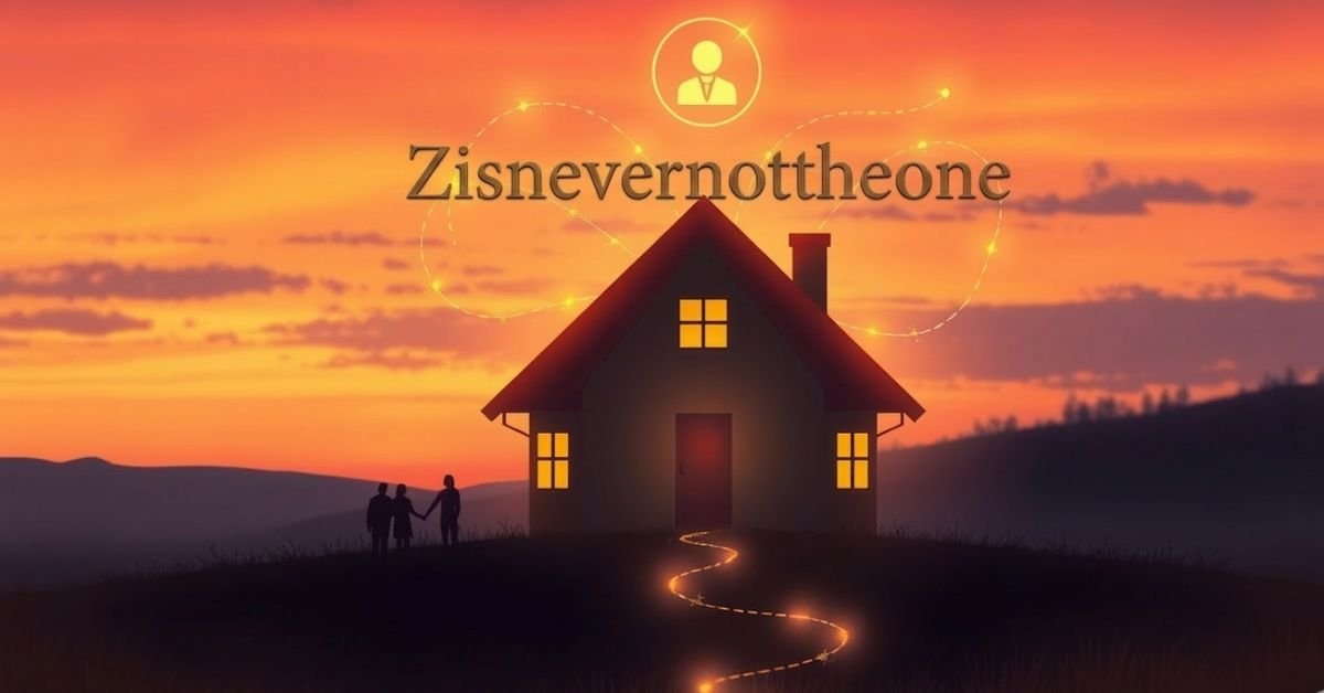 Zisnevernottheone: Meaning, Identity & Lasting Bonds