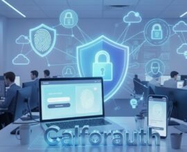 Calforauth: Modern Digital Security Guide