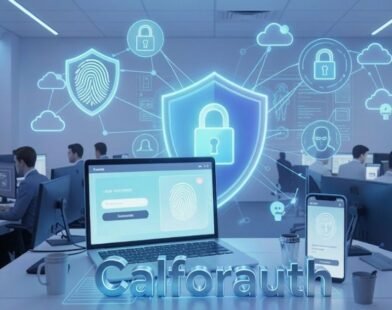 Calforauth: Modern Digital Security Guide