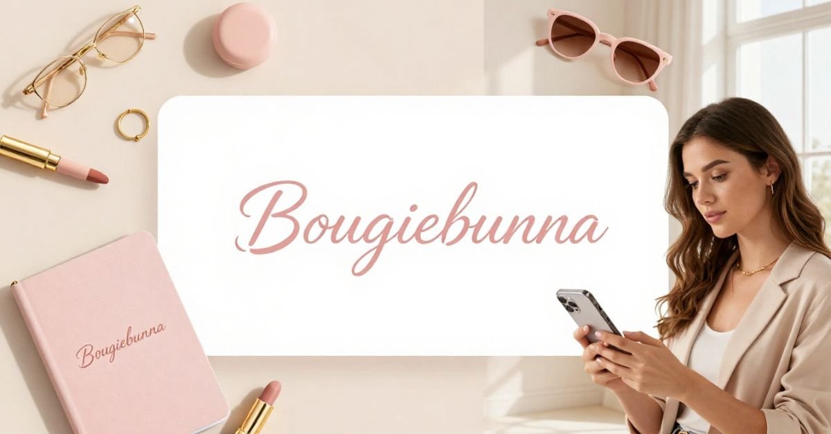Bougiebunna: Meaning, Origin & Online Trend Guide