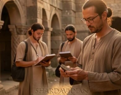 Shardavidian: Meaning, History, Culture, and Importance