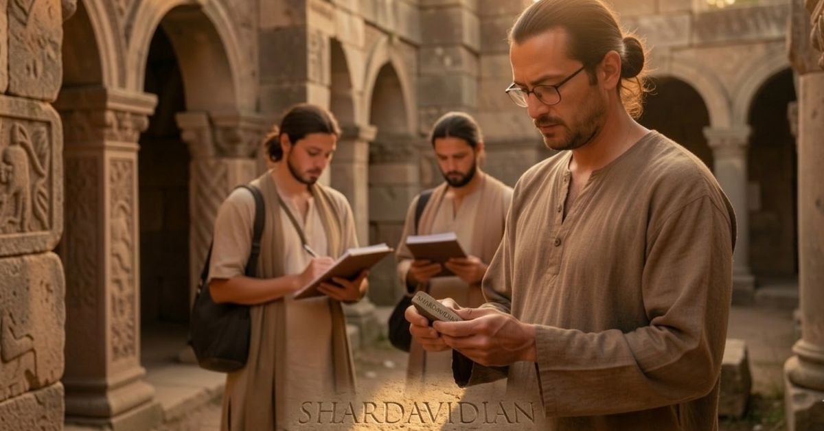 Shardavidian: Meaning, History, Culture, and Importance