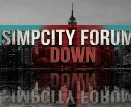 Simpcity Forums Down? Live Status & Fixes