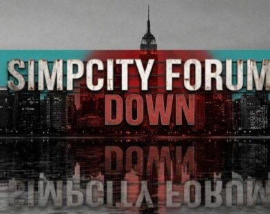 Simpcity Forums Down? Live Status & Fixes
