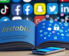 Instablu: The Future of Social Media