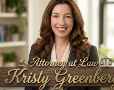 Kristy Greenberg Married: Facts & Details