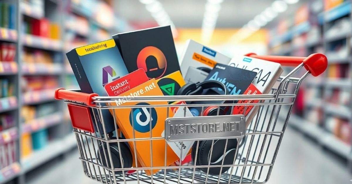 MSTStore Net: Features, Pricing and Legitimacy