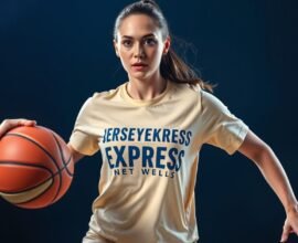 JerseyExpress Net Wells: Complete Guide & Facts