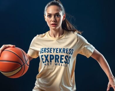 JerseyExpress Net Wells: Complete Guide & Facts