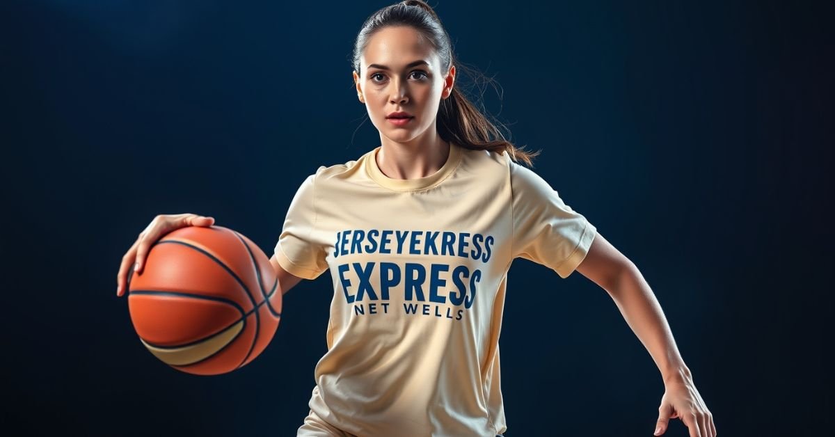 JerseyExpress Net Wells: Complete Guide & Facts