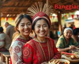 Banggiadag: Culture, History & Living Traditions