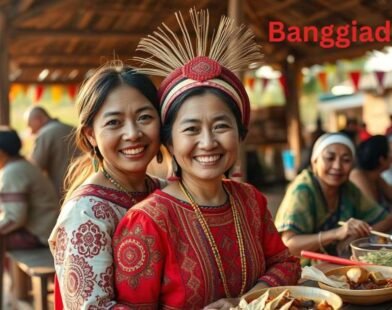 Banggiadag: Culture, History & Living Traditions