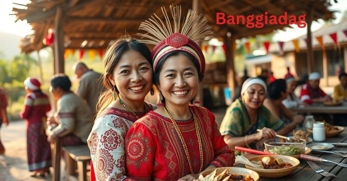 Banggiadag: Culture, History & Living Traditions
