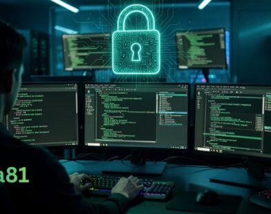 Kriga81: Mystery Tool or Emerging Tech?