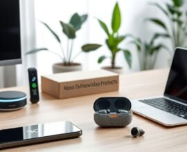 About Qullnowisfap Products: Smart & Sustainable