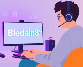 Bledain89: Unique Online Identity Guide