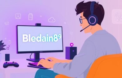 Bledain89: Unique Online Identity Guide