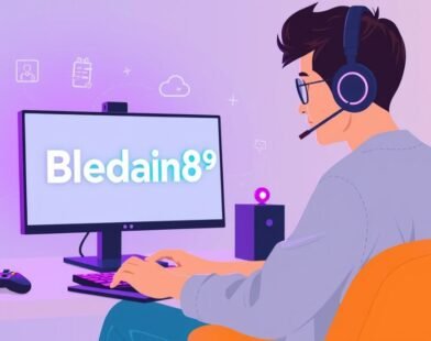 Bledain89: Unique Online Identity Guide
