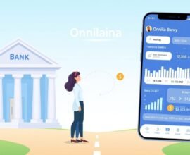 Onnilaina: The Future of Digital Lending