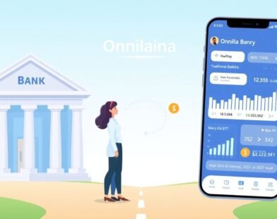 Onnilaina: The Future of Digital Lending
