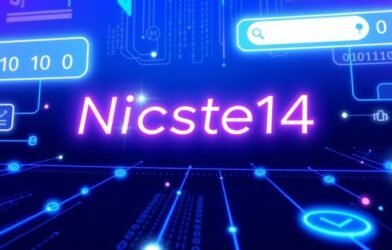 Nicste14: Explained Meaning & Online Identity