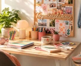 Toquitosplamose: A Joyful & Colorful Lifestyle Guide